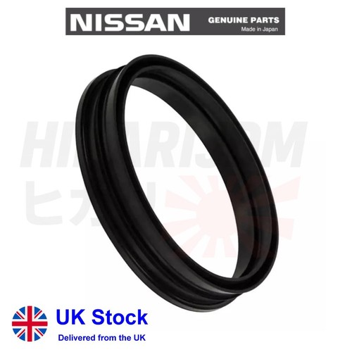Genuine nissan fuel tank - genuine, seal