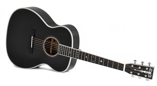 Sigma guitars 000r - guitars,