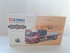 Corgi Classics 21001 White