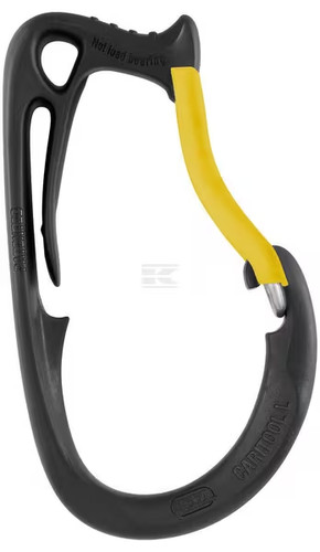 Petzl caritool harness - petzl, tool