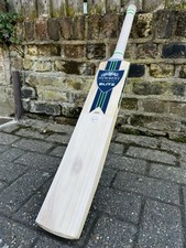 Short Blade/LH GENUINE Newbery Blitz SPS T20 SH Cricket Bat - 2lbs 10oz RRP £700