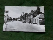 Selsey sussex high street - sussex,
