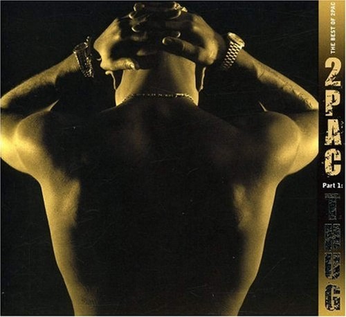 2pac best pt 1 - 2pac,