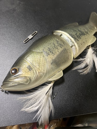 Deps code name - deps, bass