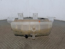 TESLA MODEL X Radiator Expansion Tank 2015-2024 0.0L L2S-X75D 