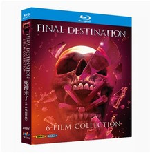Final Destination Season 1-6