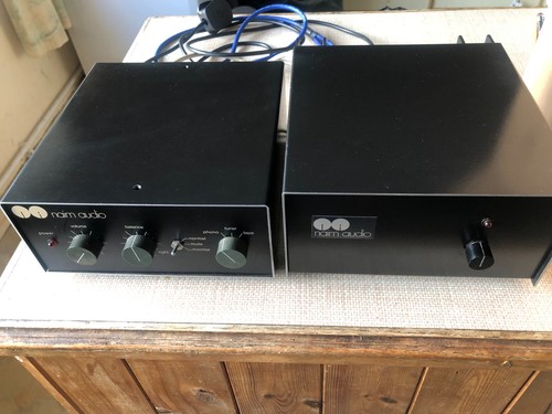 1978 naim nac22 - 1978,