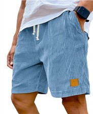 New Men's Shorts Casual