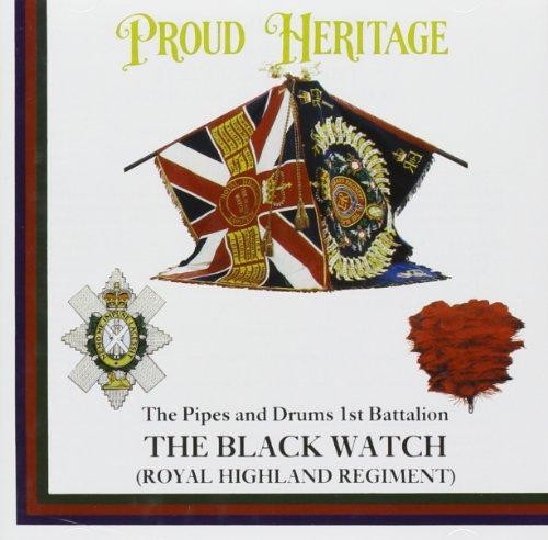 Proud heritage royal - proud,