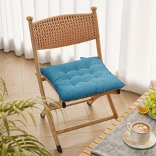 4 Seat Pads Dining Room Garden