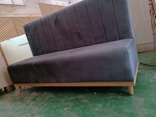 Large seater sofa - large, 3