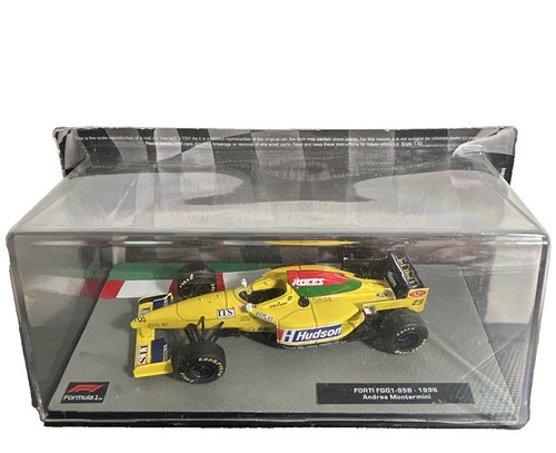 Formula forti fg01 - 1,