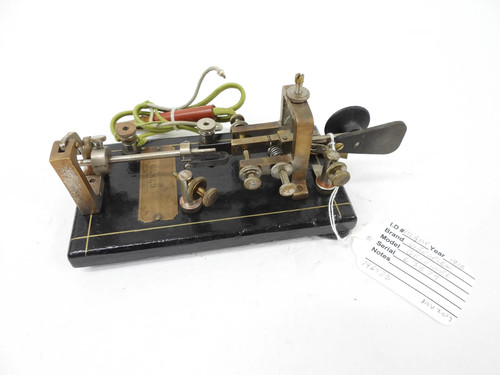 Vibroplex original vintage - original,