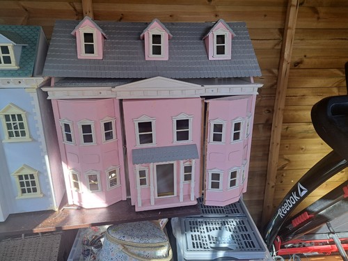 Victorian storey - victorian, 3