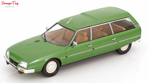 Model car group - group, cx