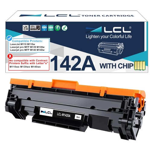 142a toner cartridge - 142a,
