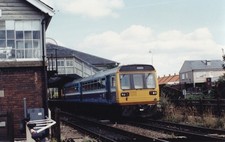 142092 Beverley Station 28th