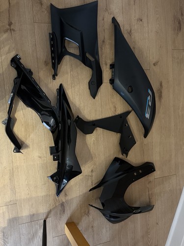 2019 2024 yamaha - 2024, right