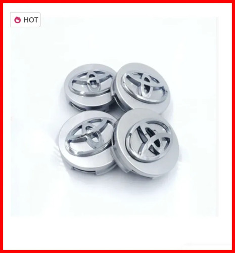 Toyota alloy wheel centre - centre, cap