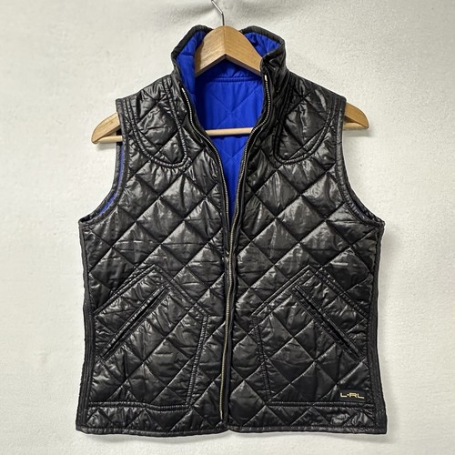 Ralph lauren lrl vest - ralph, women's