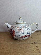 Vintage Compton and Woodhouse