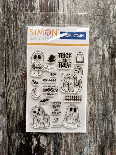 Whimsy stamps stamptember - whimsy, 2024
