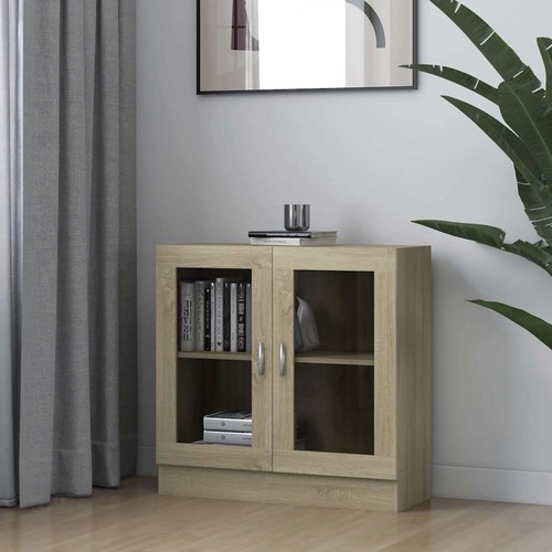 Vitrine cabinet book - cabinet,