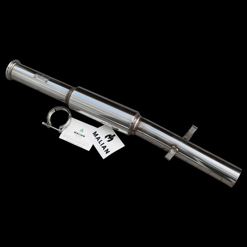 Bmw e36 exhaust centrepipe - bmw, exhaust,