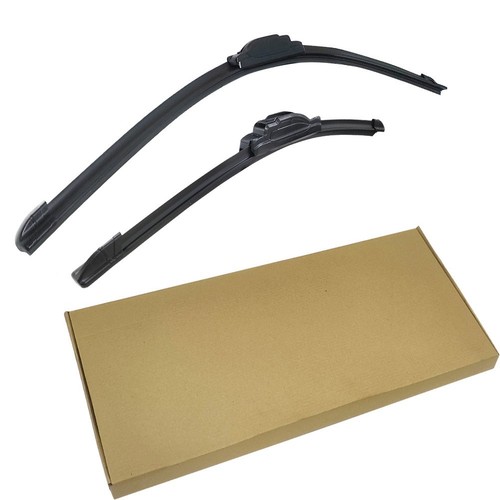 Soft silicone front windscreen - soft,