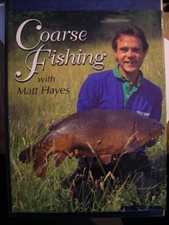 Coarse Fishing with Matt Hayes