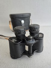 Asahi Pentax prism binoculars
