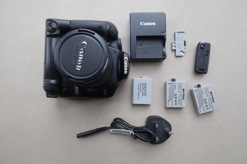 Canon eos 450d camera - canon,