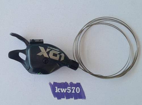 Sram x01 eagle - e-mtb, right
