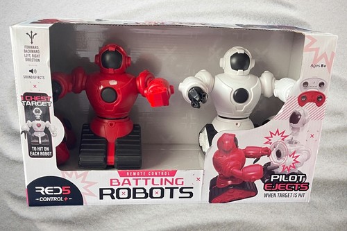 Red5 remote control - control, battling