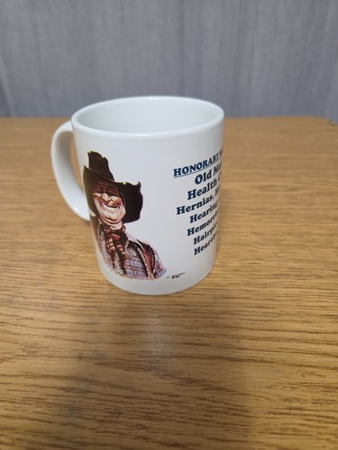 Leanin tree mug - leanin,