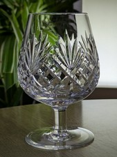 Edinburgh crystal Embassy