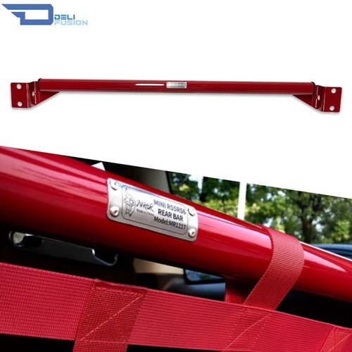 Fits 2006 2012 - mini, cooper
