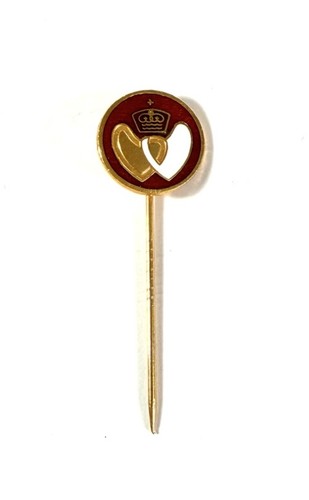 Vintage british blood donor - vintage,