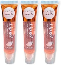 Nicka new york lip gel - nicka, k