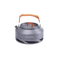 Firemaple Feast XT1 Aluminium