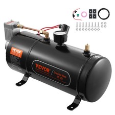 VEVOR 12V Air Compressor with