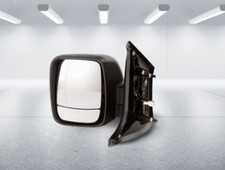 VAUXHALL VIVARO VAN 2014-2019
