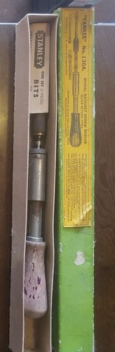 Vintage stanley yankee 130a - vintage,