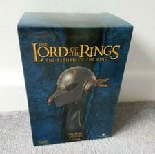 Sideshow Weta ORC HELM OF