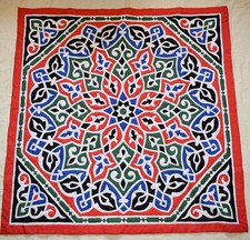 Handmade Egyptian Khayamiya