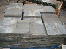 Welsh roof slates salvaged roof tiles reclaimed slate old slates reclaimed 24x14