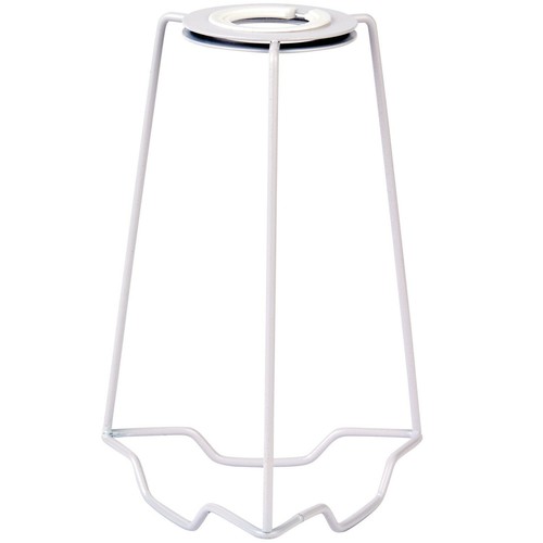 Lamp shade carrier holder - lamp,