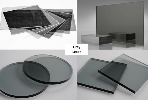 Gray tint lexan polycarbonate - tint,