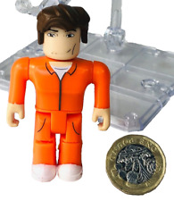 Toy Action Figure Roblox ra