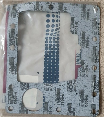 Mcv gasket for case - case/ih, 85